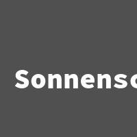 Sonnenschutz