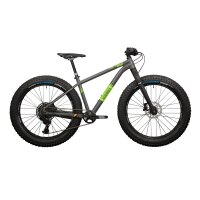 Silverback Scoop Single Fatbike