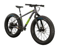 Silverback Scoop Single Fatbike