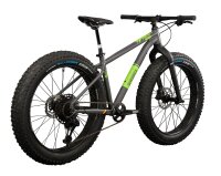 Silverback Scoop Single Fatbike